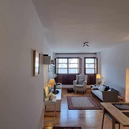 Apartamento El Faro De Llanes Εξωτερικό φωτογραφία