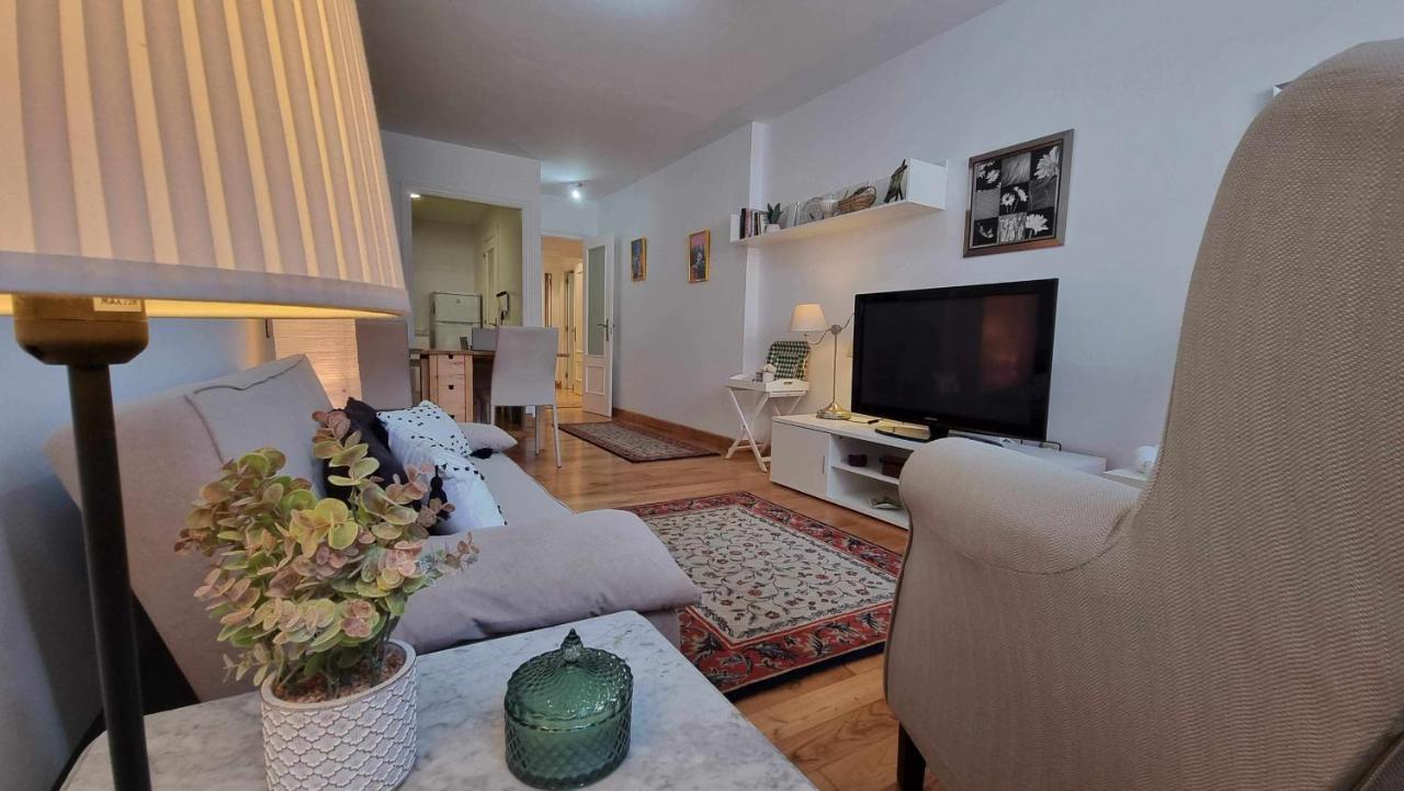 Apartamento El Faro De Llanes Εξωτερικό φωτογραφία