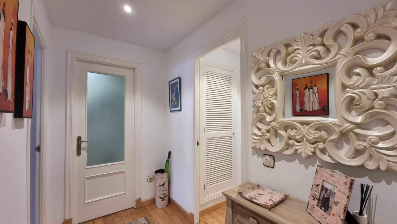Apartamento El Faro De Llanes Εξωτερικό φωτογραφία