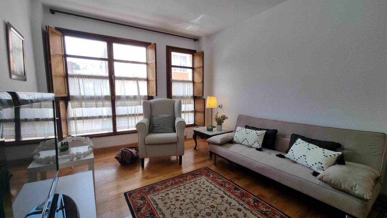Apartamento El Faro De Llanes Εξωτερικό φωτογραφία