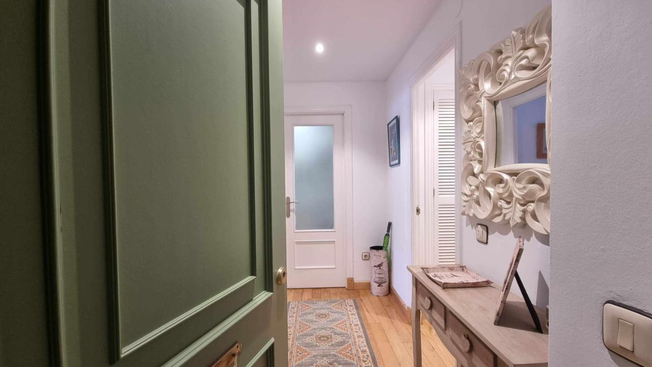 Apartamento El Faro De Llanes Εξωτερικό φωτογραφία