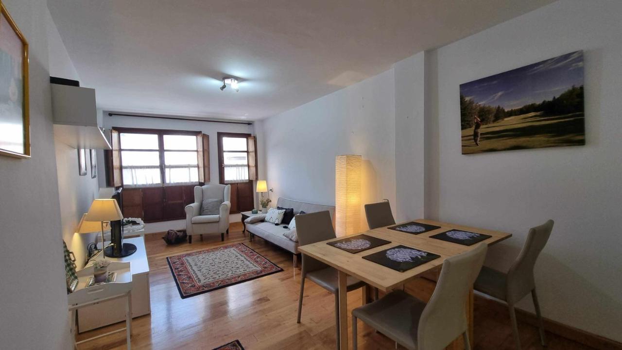 Apartamento El Faro De Llanes Εξωτερικό φωτογραφία