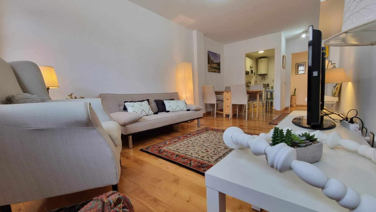 Apartamento El Faro De Llanes Εξωτερικό φωτογραφία