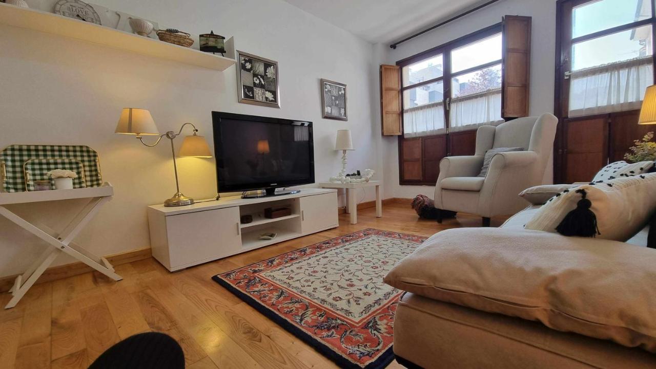 Apartamento El Faro De Llanes Εξωτερικό φωτογραφία
