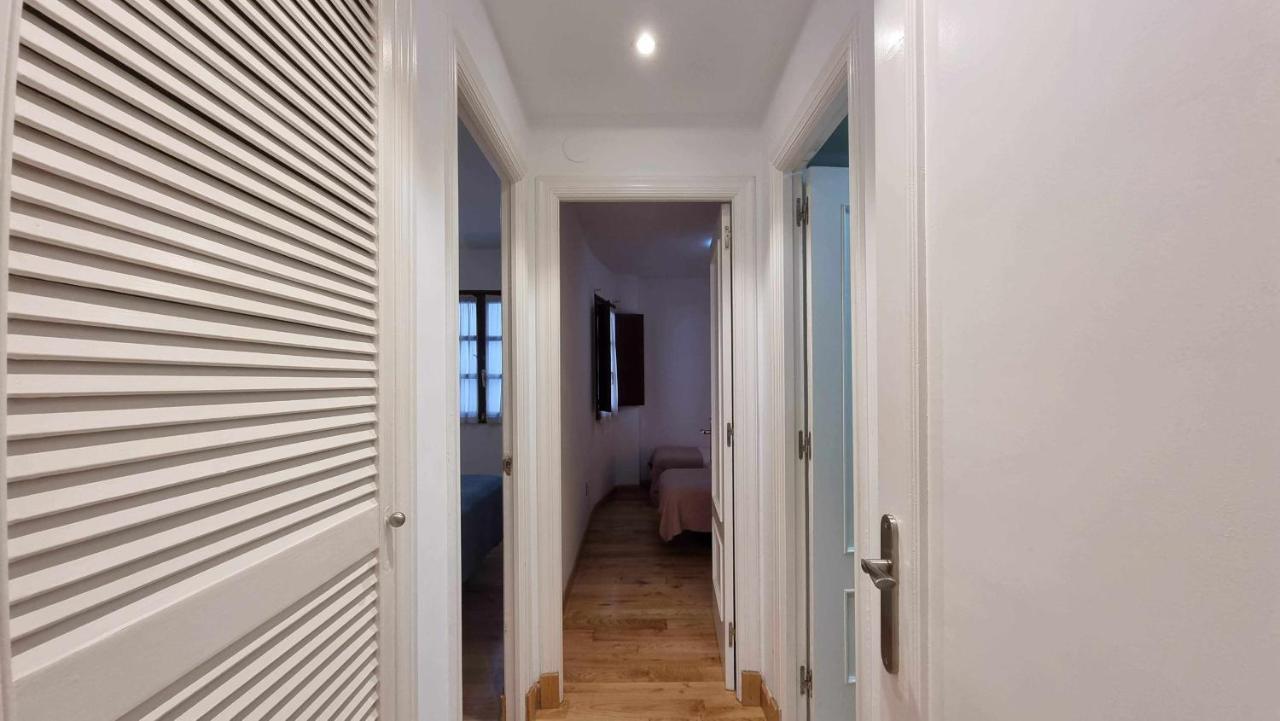 Apartamento El Faro De Llanes Εξωτερικό φωτογραφία