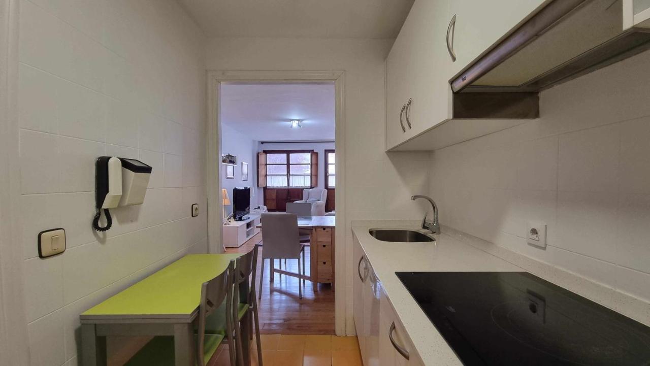 Apartamento El Faro De Llanes Εξωτερικό φωτογραφία