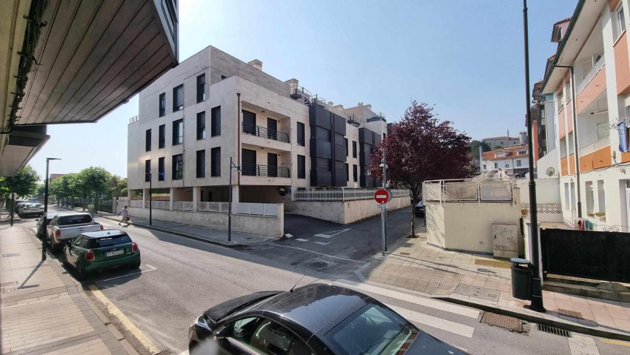 Apartamento El Faro De Llanes Εξωτερικό φωτογραφία