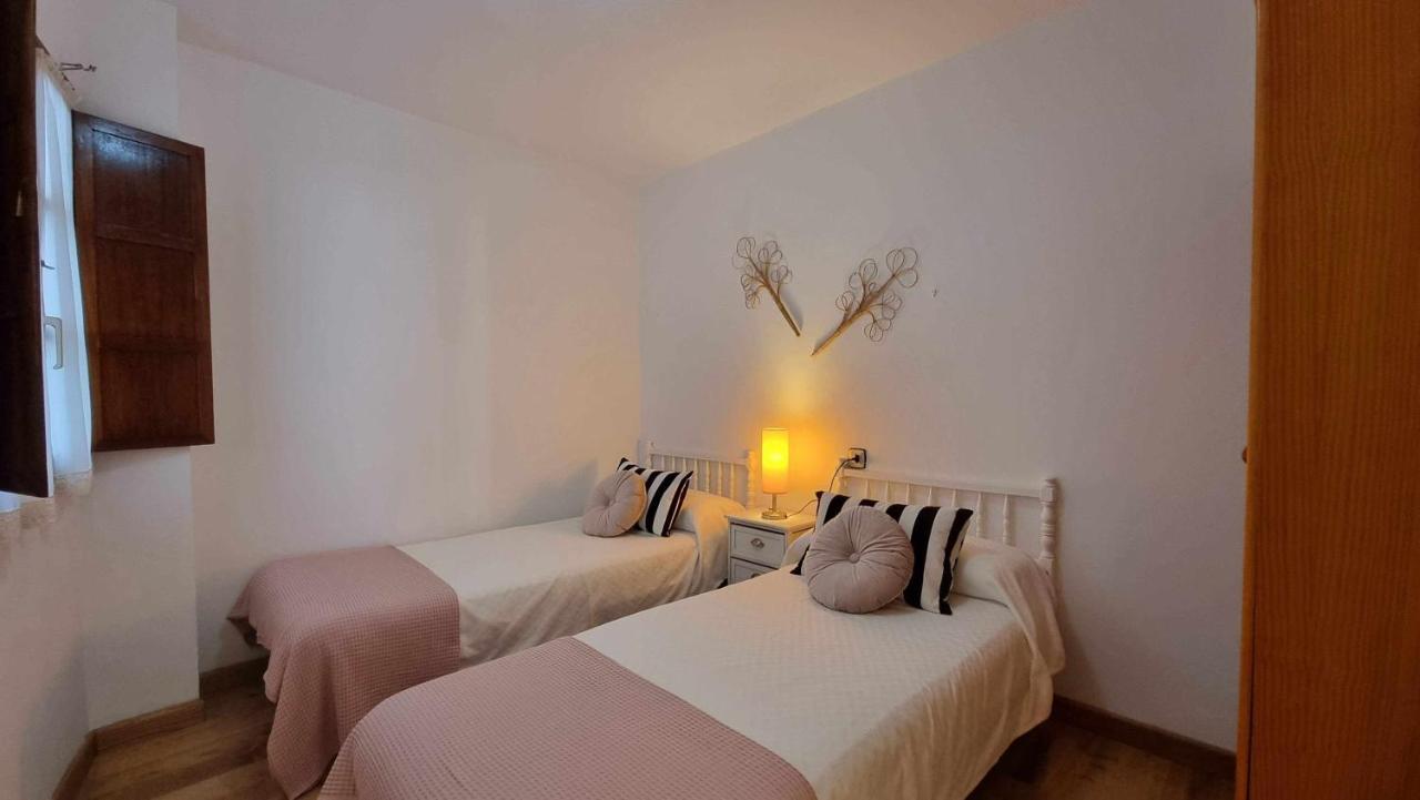 Apartamento El Faro De Llanes Εξωτερικό φωτογραφία