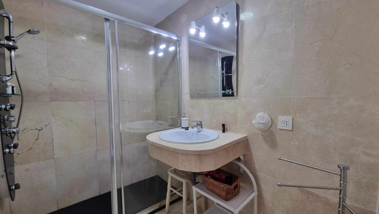 Apartamento El Faro De Llanes Εξωτερικό φωτογραφία